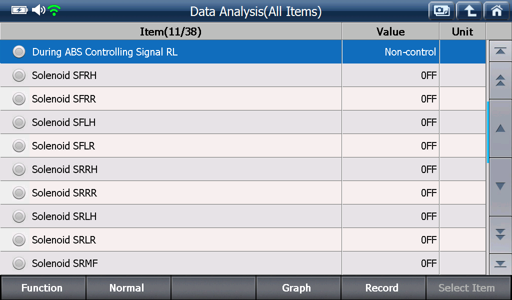 ABS Module preview